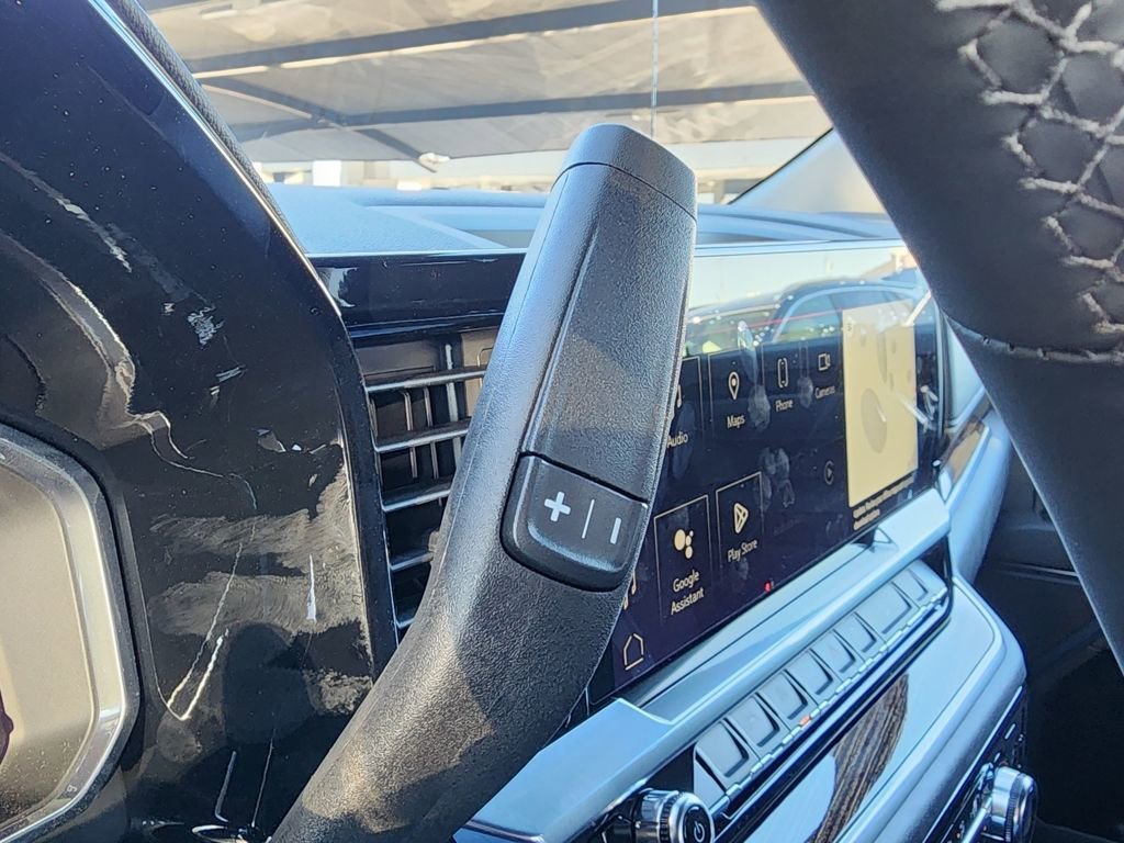 2026 GMC Sierra 1500 Elevation - Photo 24