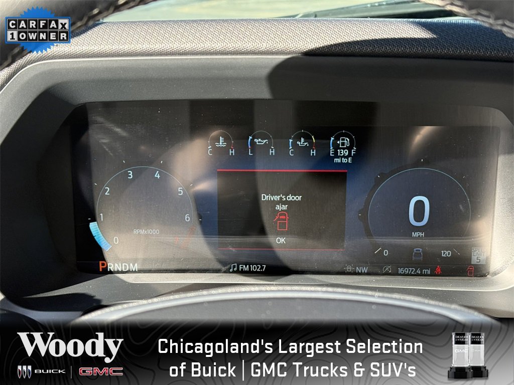 2024 FORD F-150 - Image 21