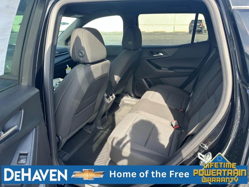 2026 Chevrolet Equinox LT - Photo 21