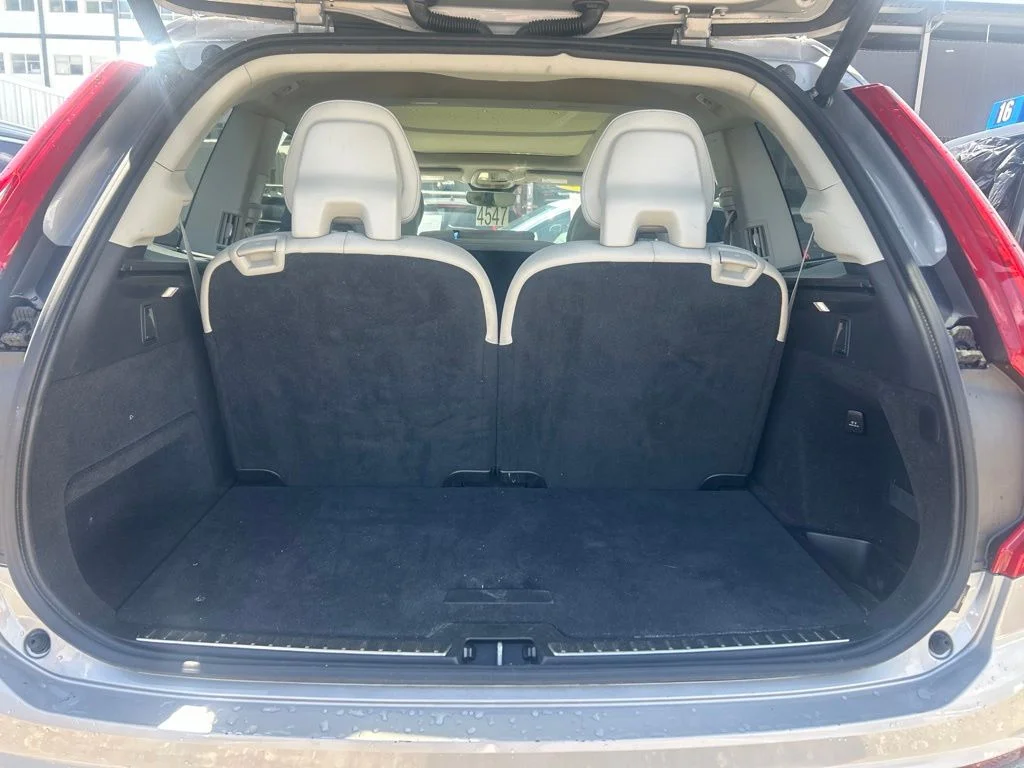 Used 2024 Silver Volvo T8 Core Bright Theme image 11
