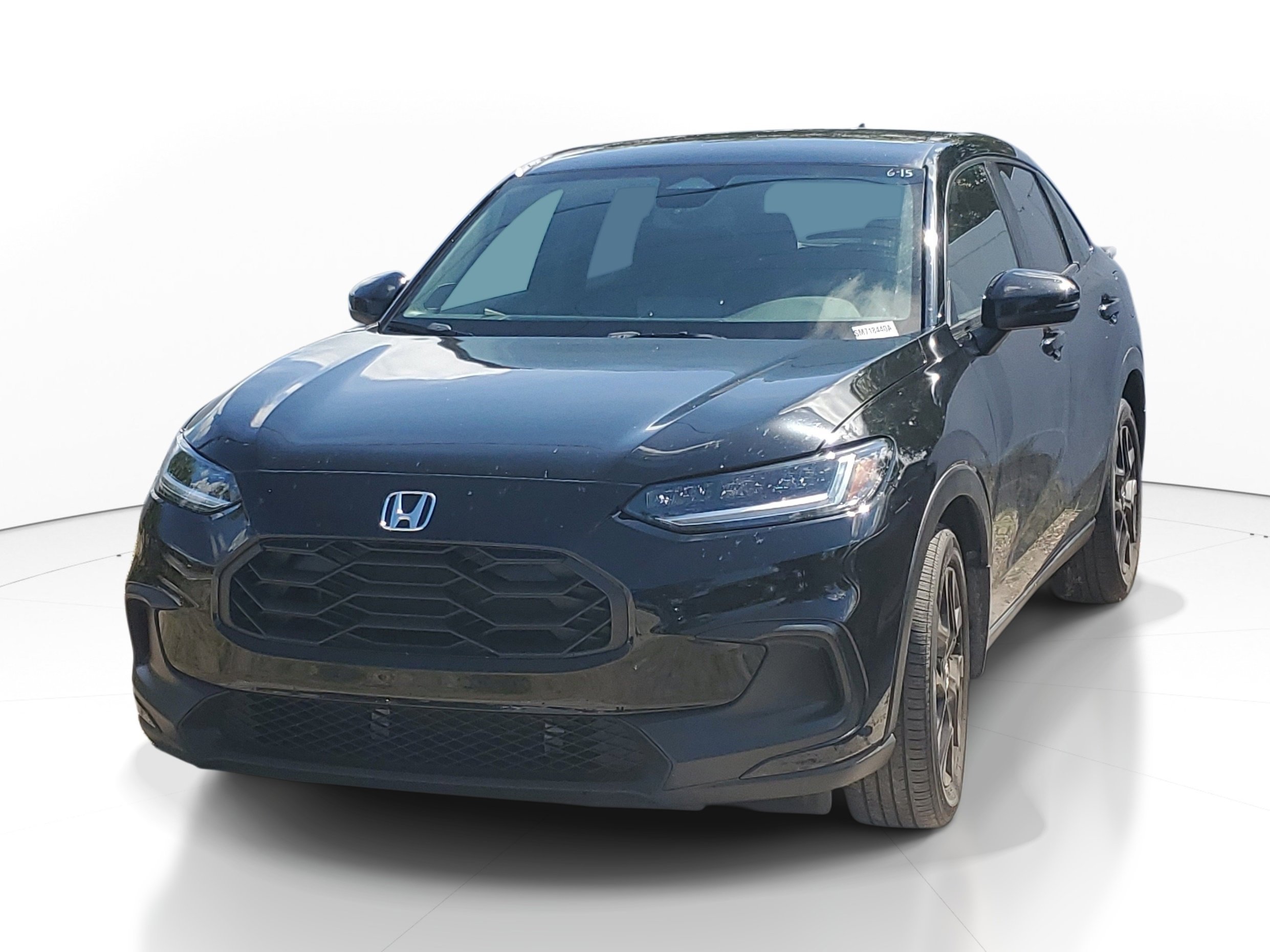 Used 2025  Honda Sport image 1