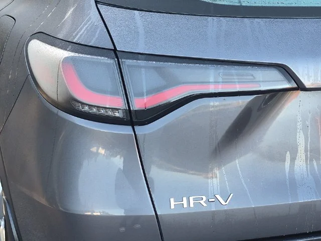 Used 2025 Gray Honda LX image 21