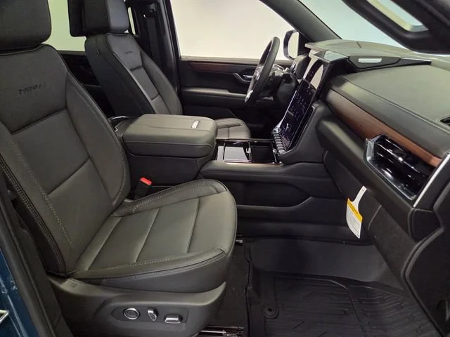 New 2026 Downpour Metallic GMC Denali image 19