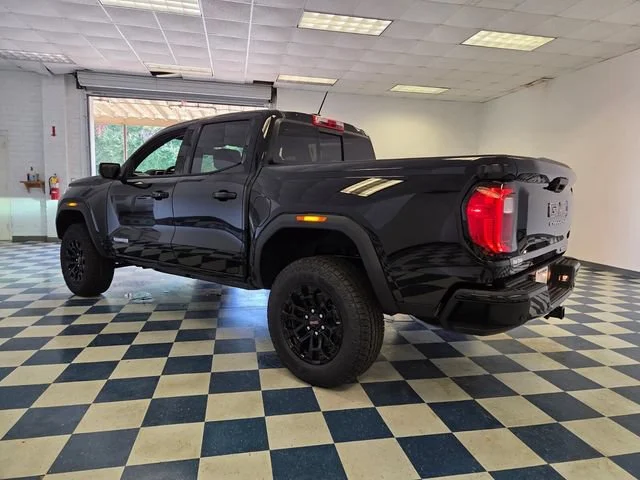 New 2026 Onyx Black GMC Elevation image 5