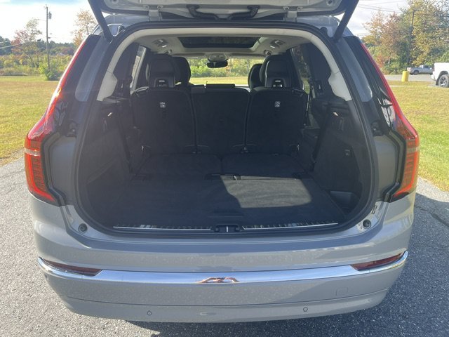Used 2026 Gray Volvo Plus image 9