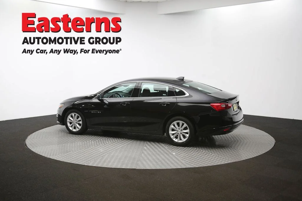 Used 2024 Black Chevrolet LT image 60