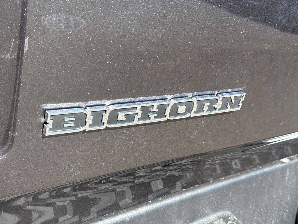 2026 RAM 1500 Big Horn/Lone Star - Photo 14