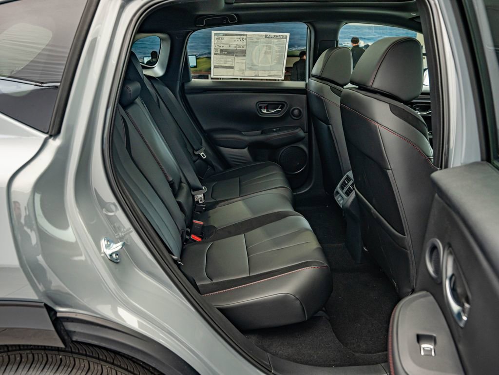 New 2026 Urban Gray Pearl Acura A-Spec Package image 36
