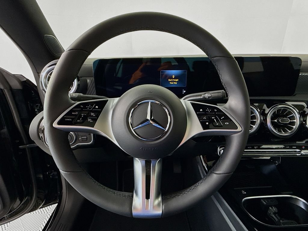 Used 2026 Black Mercedes-Benz CLA 250 image 12