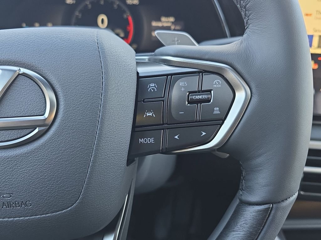 2026 Lexus RX 350 Premium - Photo 18