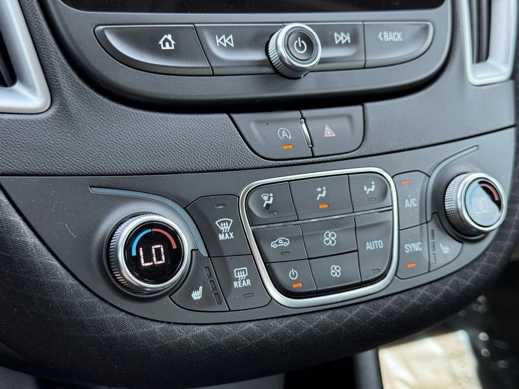 Used 2024 Black Chevrolet LT image 33