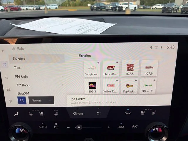 Certified Used 2024 Gray Lexus 350h Luxury image 17