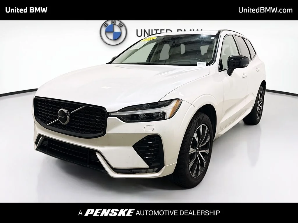 2024 Volvo XC60 B5 Core Dark Theme AWD's photo
