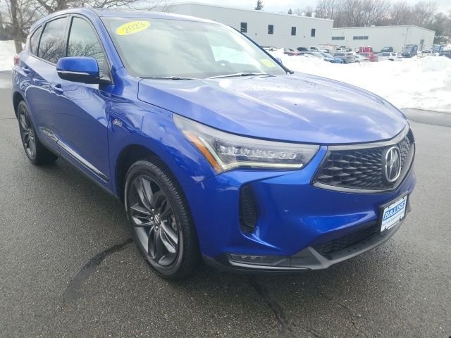 2023 Acura RDX