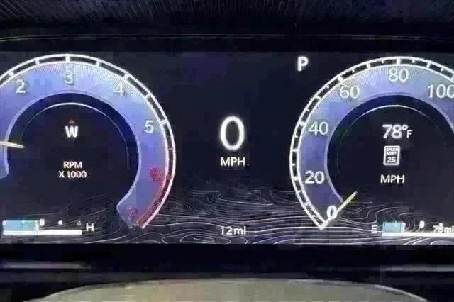 New 2026 High Gloss Black Exterior Paint Jeep Grand Wagoneer image 29
