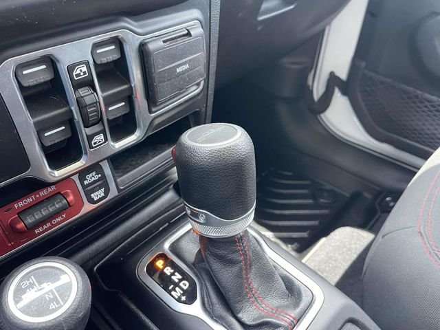 2020 Jeep Gladiator Rubicon - Photo 54