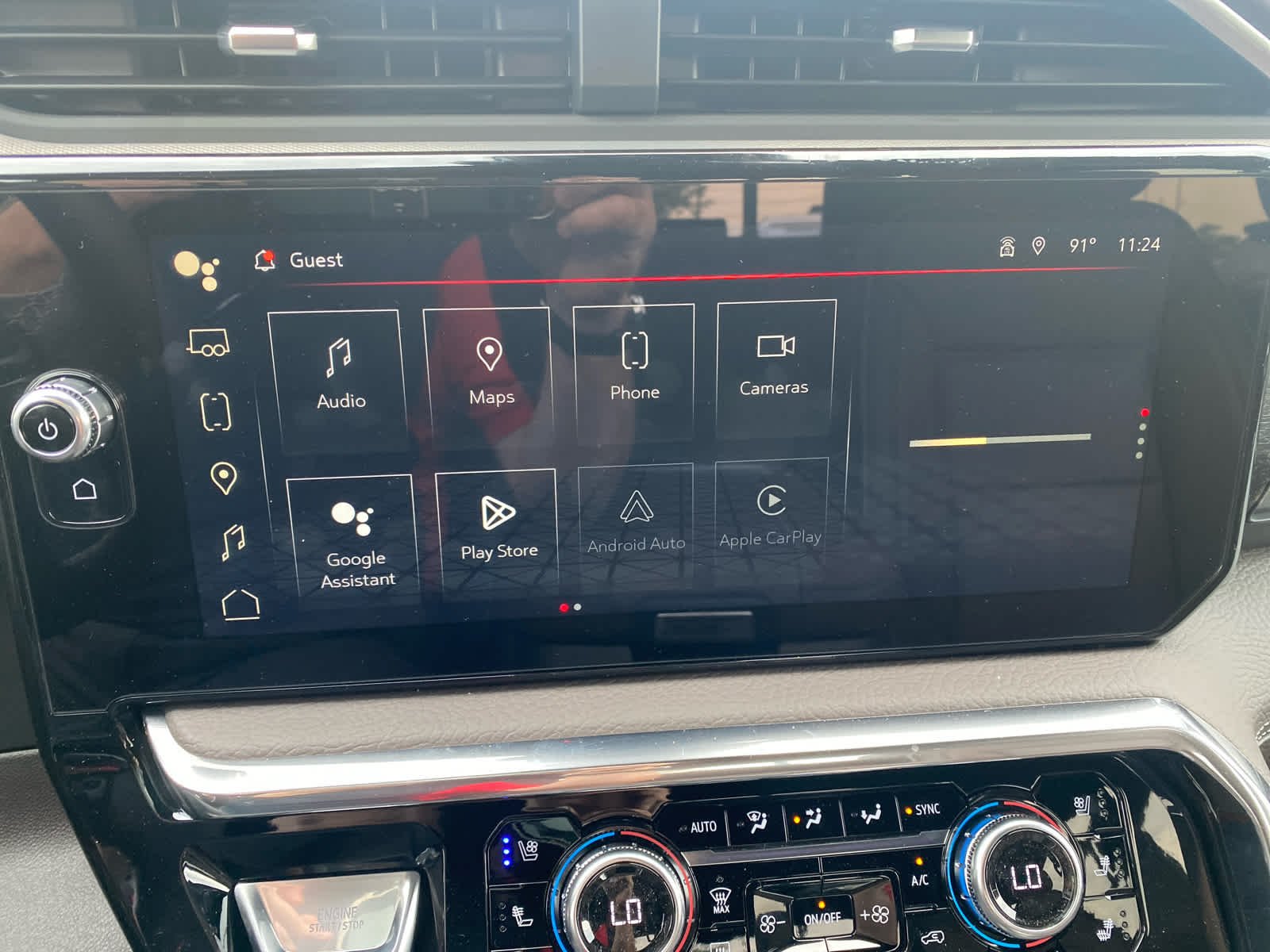2026 GMC Sierra 1500 Denali - Photo 15