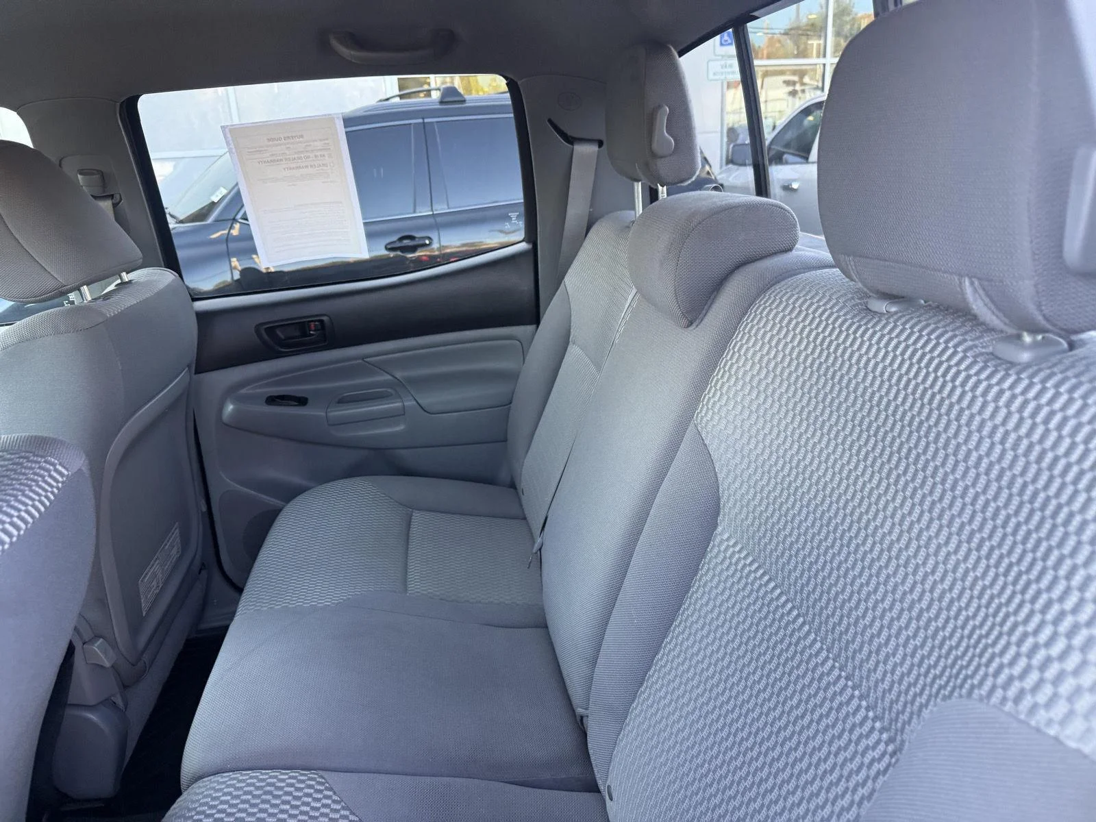 Used 2014 Pyrite Mica Toyota PreRunner image 15