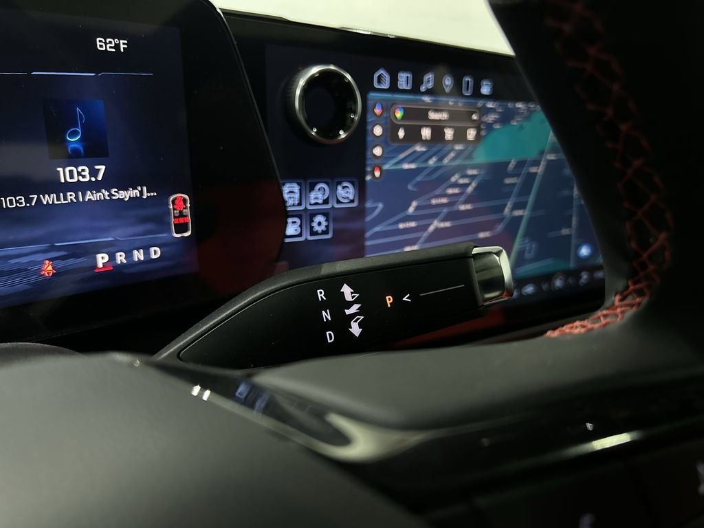 2025 Chevrolet Equinox EV RS - Photo 22