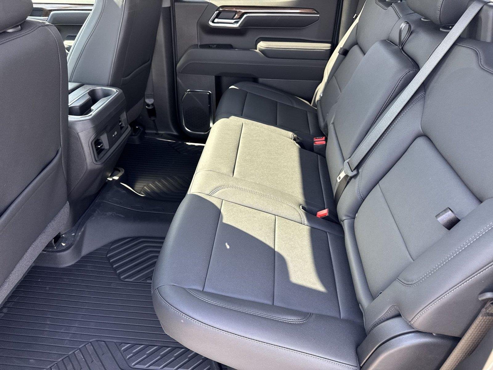 2026 Chevrolet Silverado 1500 LT Trail Boss - Photo 30