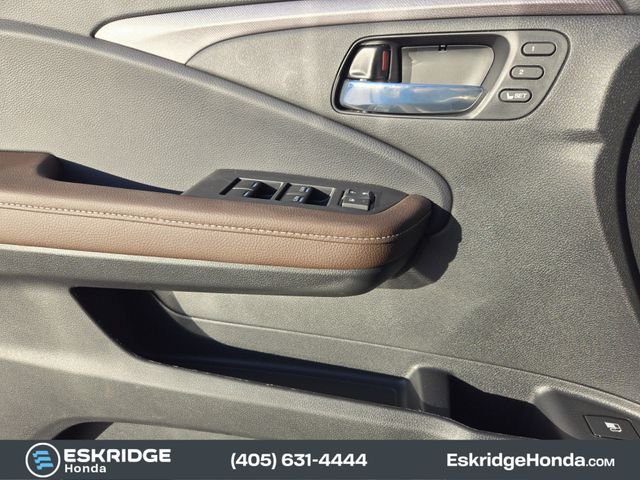 2026 Honda Ridgeline RTL - Photo 16