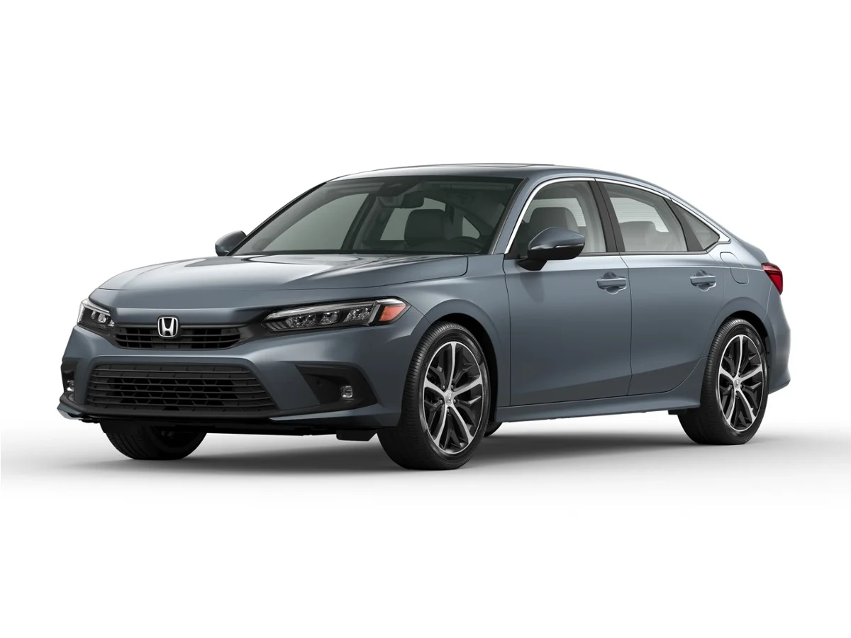 Used 2022  Honda Touring image 1