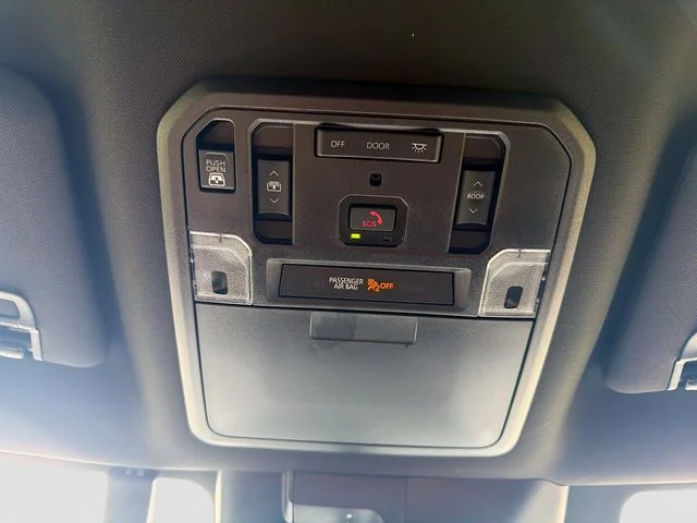 Used 2025 Gray Toyota Limited image 25