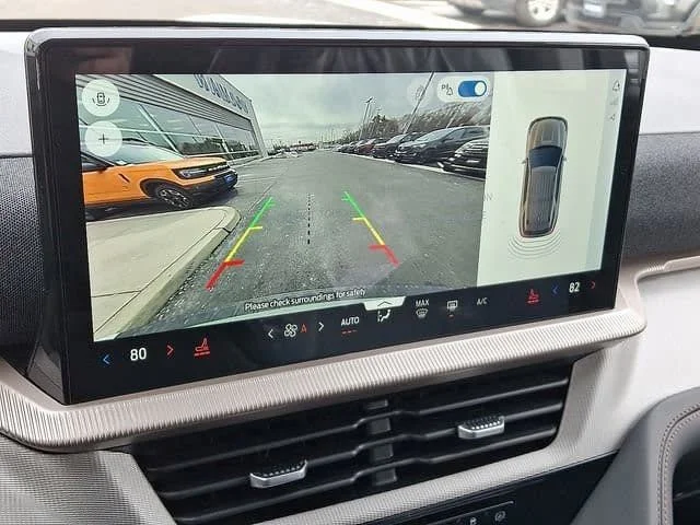 New 2026 White Ford Active image 11