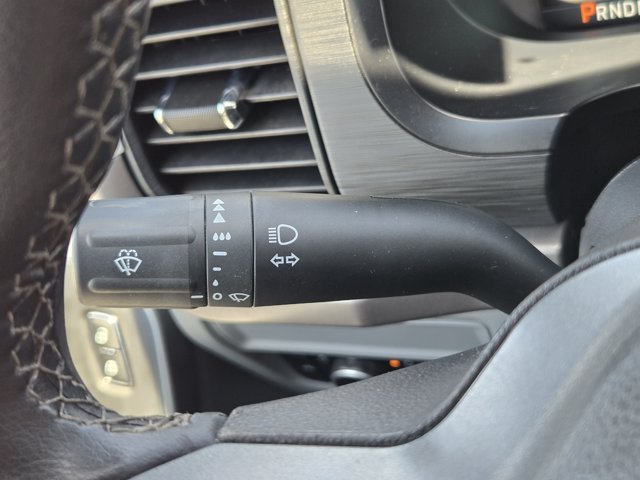 Used 2024 Black Ford  image 27