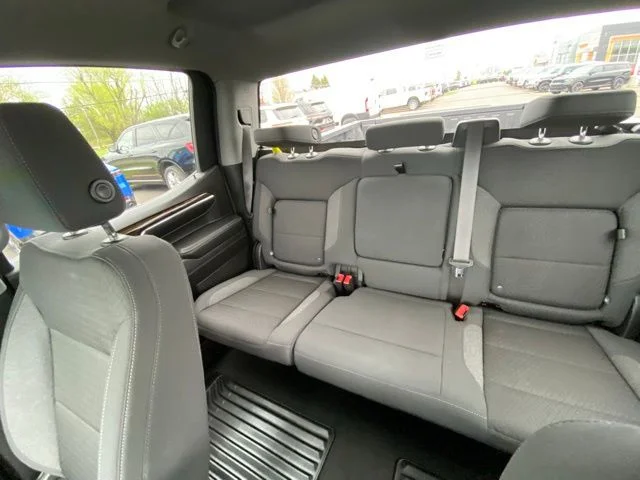 Used 2024 Black GMC Elevation image 13