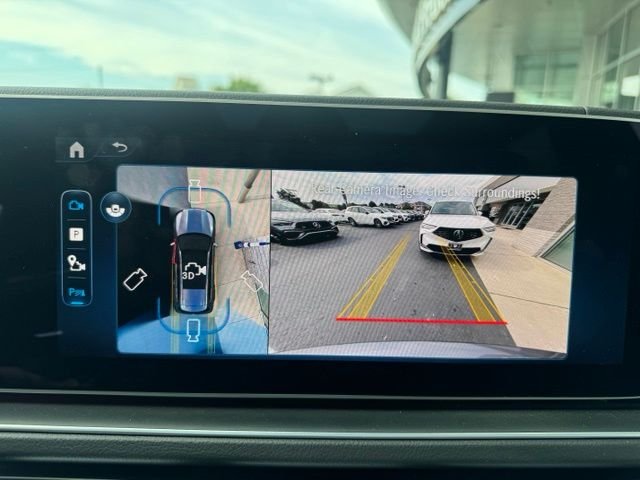 Certified Used 2025  Mercedes-Benz GLS 450 image 14
