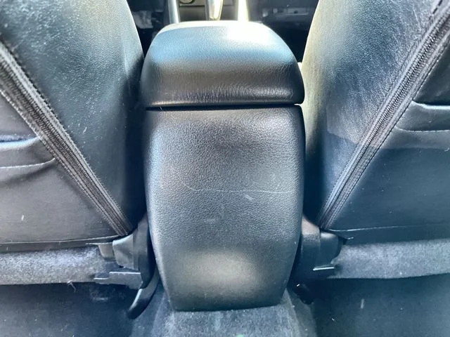 Used 2010 Silver Subaru 2.5XT image 24