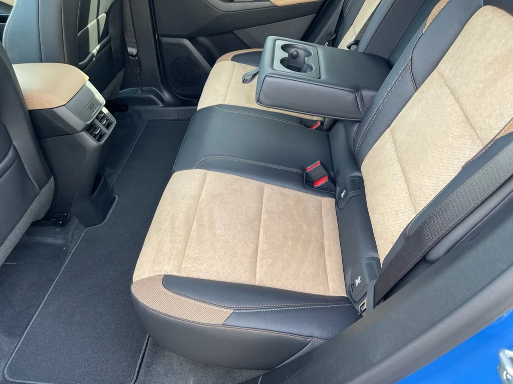 2026 Chevrolet Equinox ACTIV - Photo 26