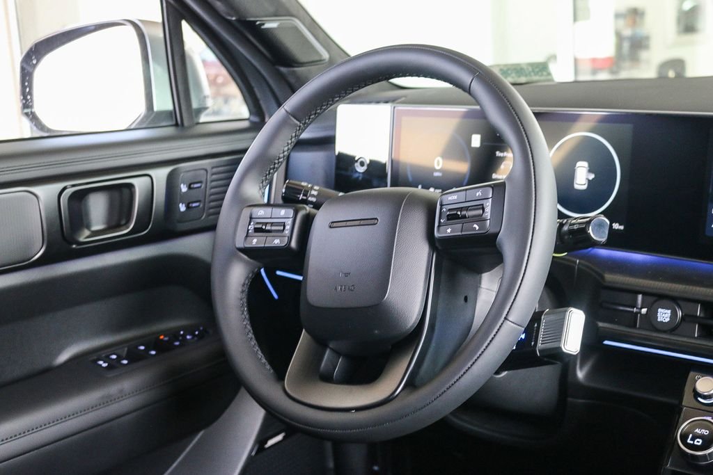 New 2026 Silver Hyundai Calligraphy image 15
