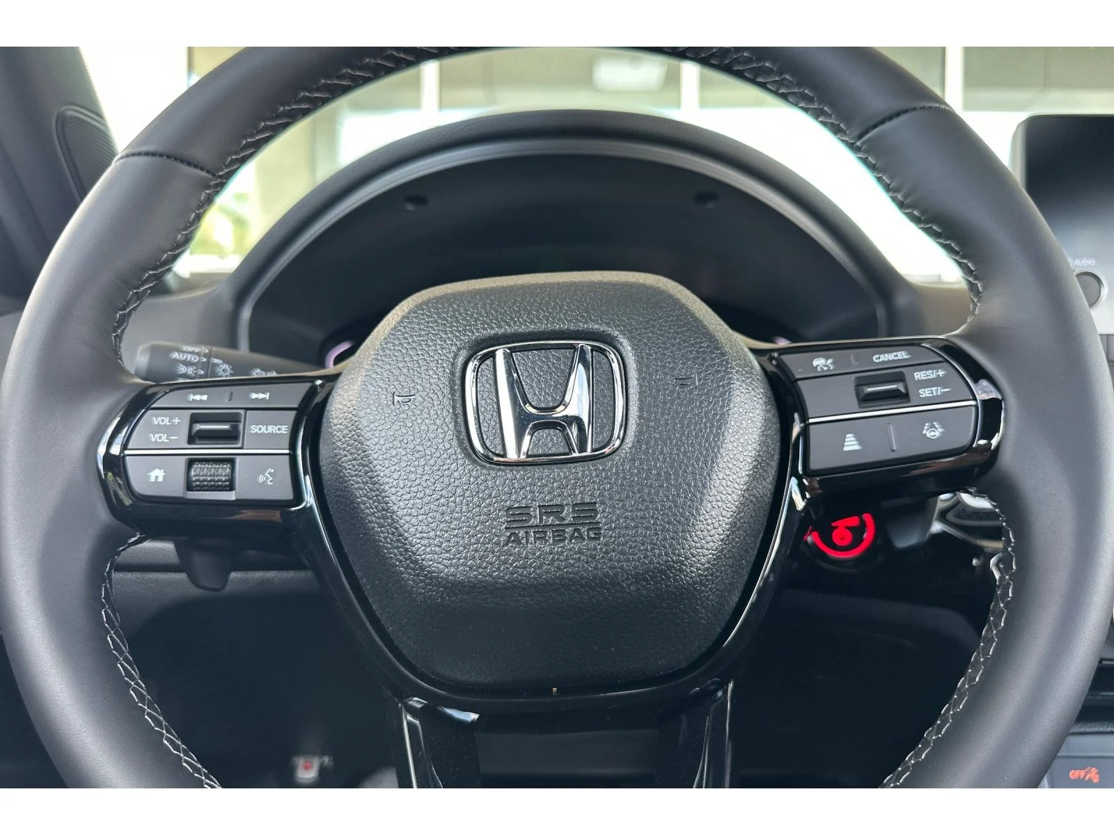 New 2026 Blue Lagoon Pearl Honda Sport image 24