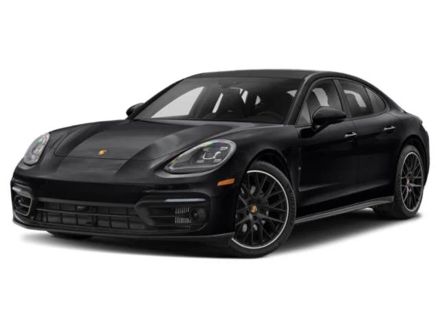 2023 Porsche Panamera 4 Platinum Edition's photo