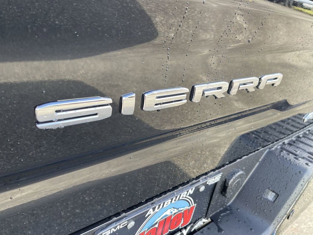 2026 GMC Sierra 3500HD AT4 - Photo 33