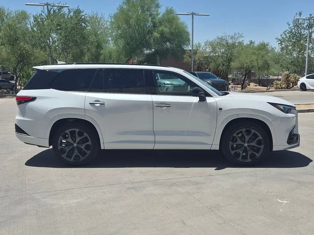 New 2026  Lexus 500h F SPORT Performance Premium image 3