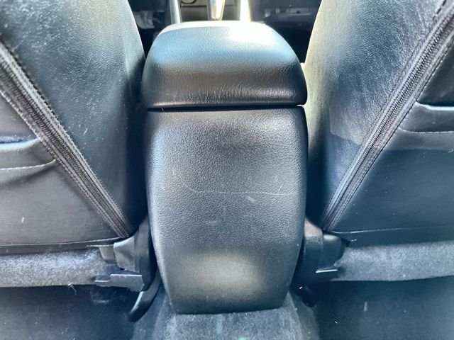 Used 2010 Silver Subaru 2.5XT image 24