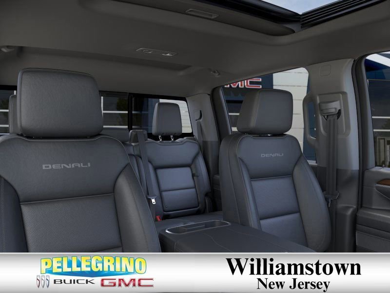 New 2026 Downpour Metallic GMC Denali image 24
