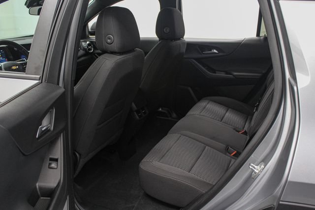 2026 Chevrolet Equinox LT - Photo 18