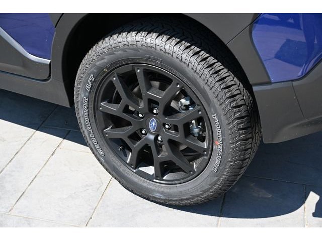 New 2026 Blue Subaru Wilderness image 46