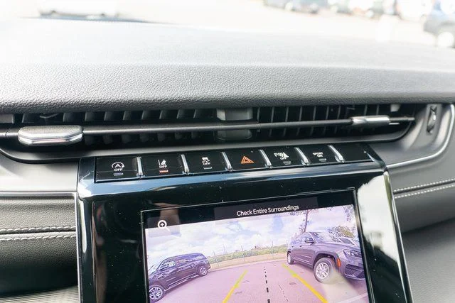 New 2026 Gray Jeep Laredo X image 22