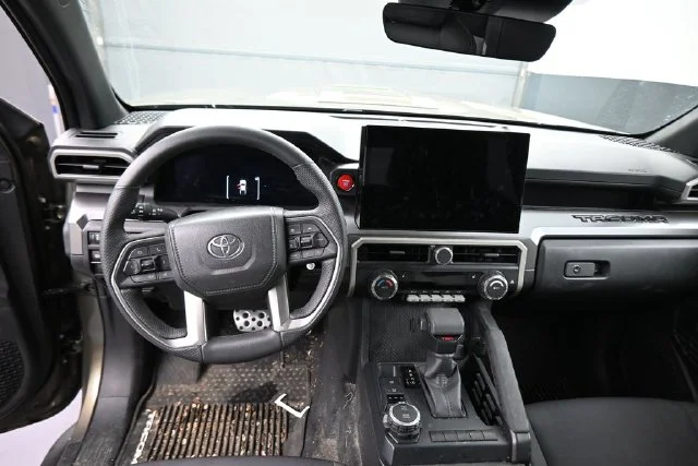 Used 2025 Brown Toyota TRD Sport image 20