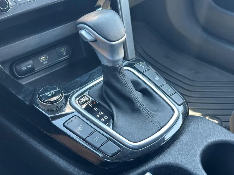 2024 Kia Seltos S - Photo 19