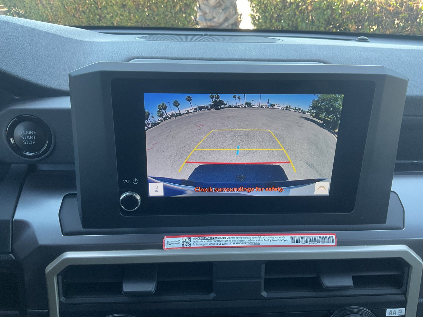 Certified Used 2025 Ice Cap Toyota SR5 image 24