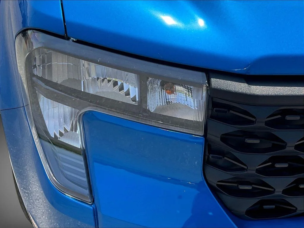 New 2026 Blue Ford XL image 34