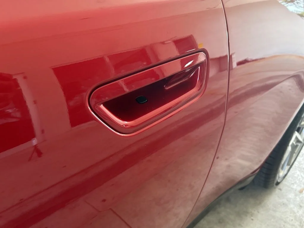 2025 Dodge Charger Daytona Scat Pack - Photo 18