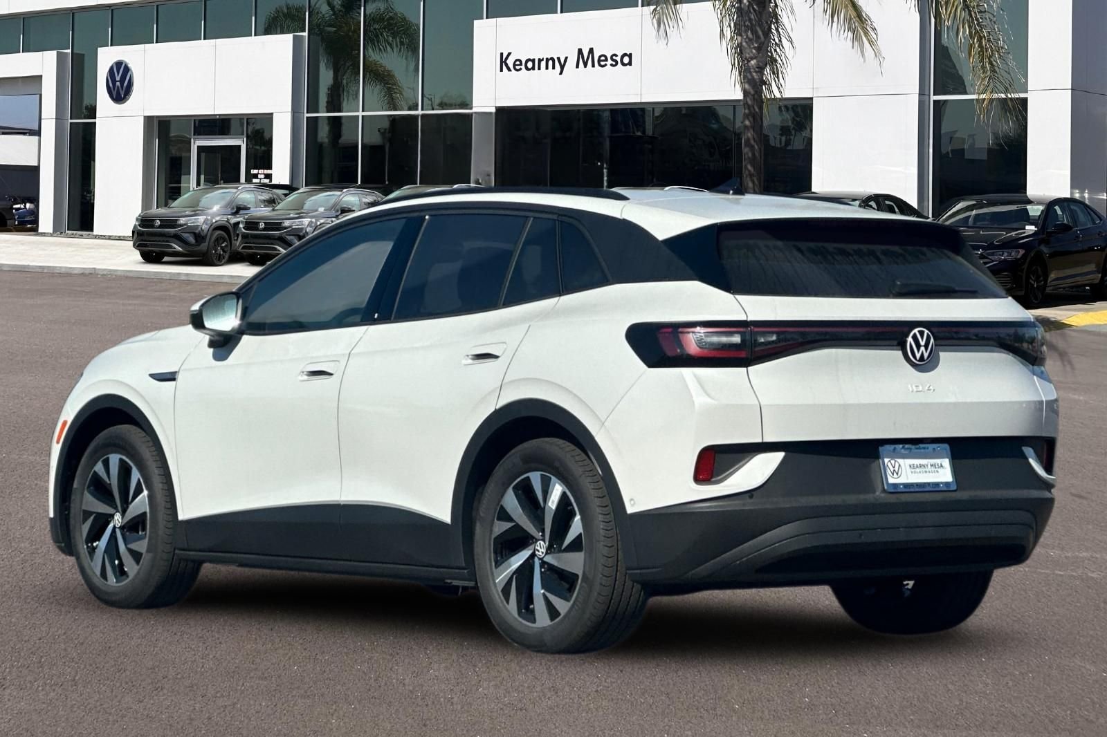 New 2026  Volkswagen Pro image 6