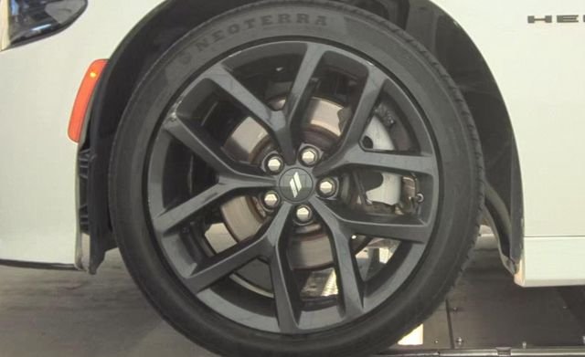 Used 2022 White Dodge R/T image 5